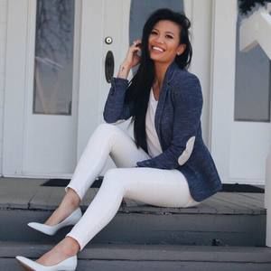 Meet your Posher, Ana