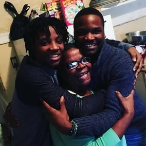 Meet your Posher, Karen