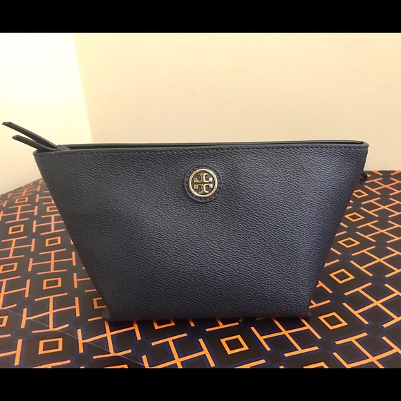 💕Final Reduction-TB CameronTriangle CosmeticCase - Picture 2 of 4