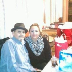 Meet your Posher, Lorraine