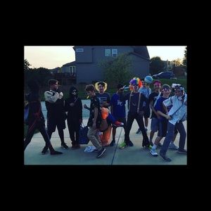 Meet your Posher, Ben