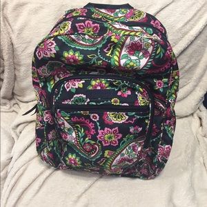 Vera Bradley backpack