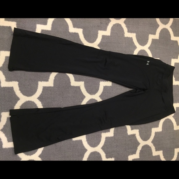 Under Armour Workout Pants