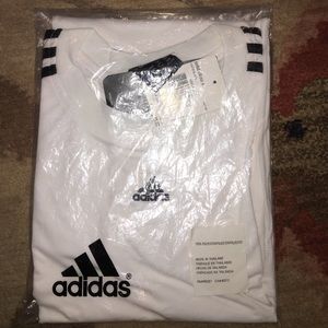 Short sleeve clima T Adidas