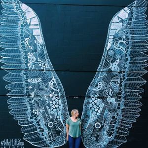 Meet your Posher, Kasey