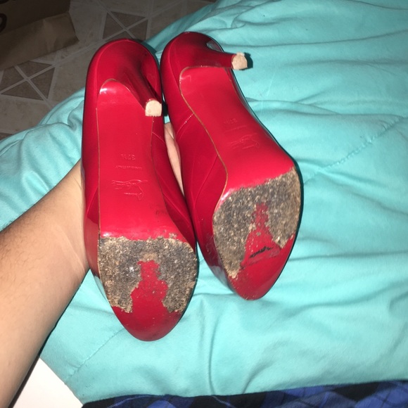 Christian louboutin - Picture 2 of 4