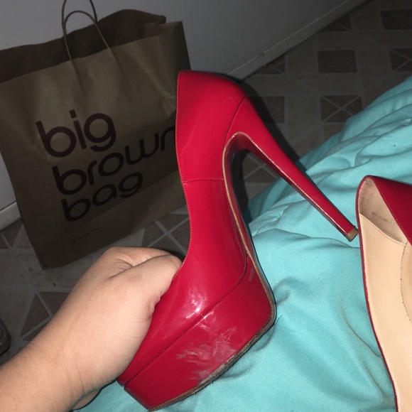 Christian louboutin - Picture 3 of 4