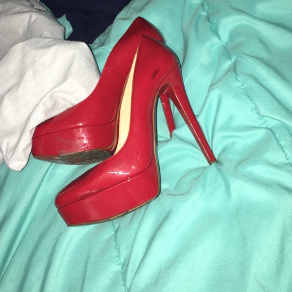 Christian louboutin - Picture 4 of 4