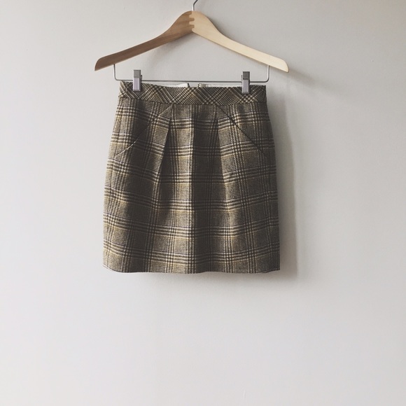 J.Crew skirt