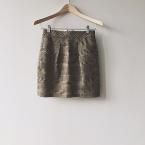 J.Crew skirt