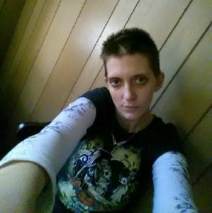 Meet your Posher, Krystle