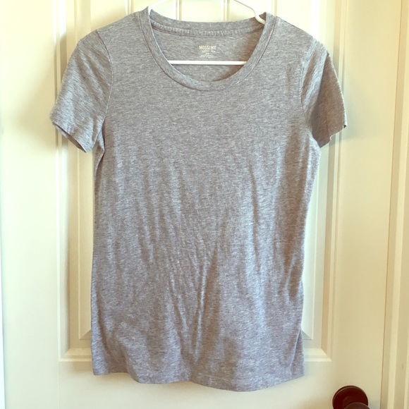 Shirt sleeve Mossimo tee