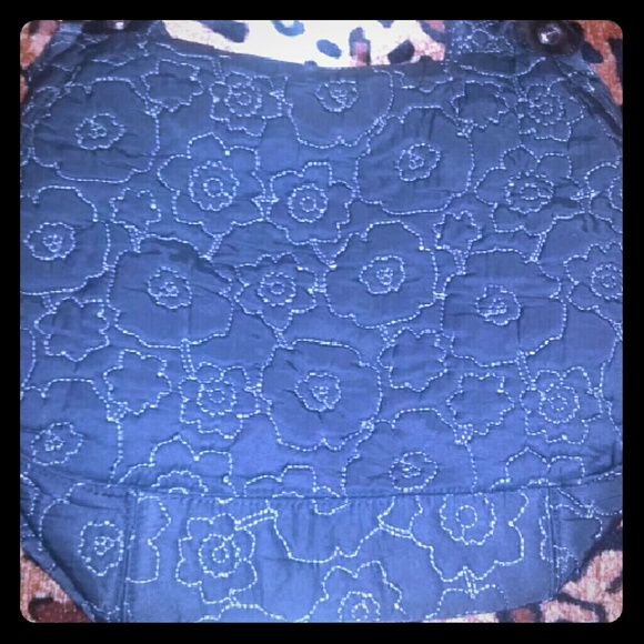 Thirty one purse