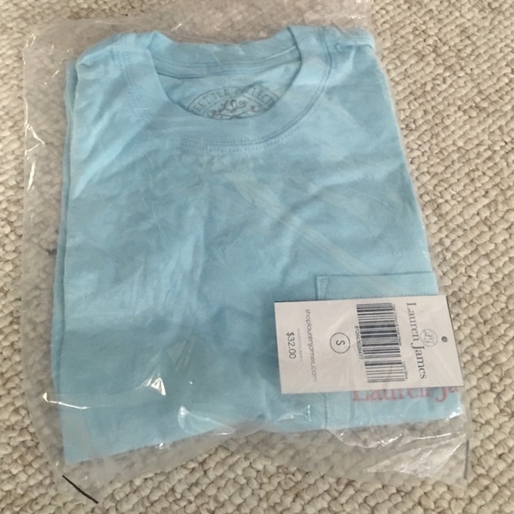 Lauren James super soft t-shirt