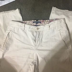 Ralph Lauren khakis