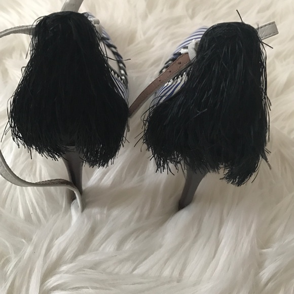 Aldo Rise Collection Weatherbee Heels - Picture 4 of 4