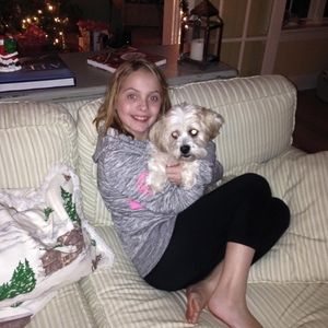 Meet your Posher, Marcia