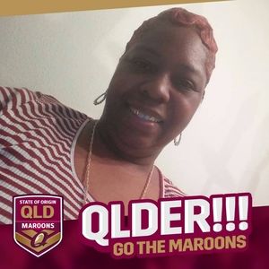 Meet your Posher, Dee