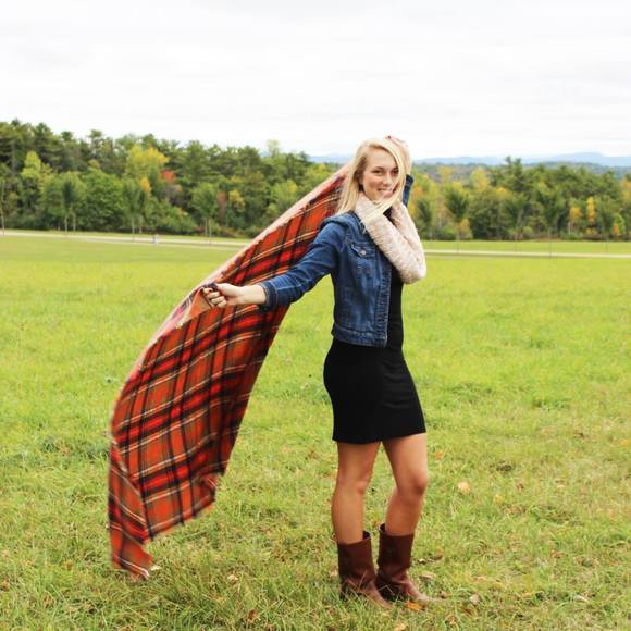 Meet your Posher, Gabrielle