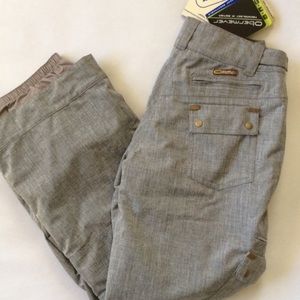 Obermeyer ski/snowboard pants
