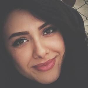 Meet your Posher, Shaghayegh