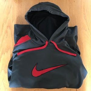 Nike Men's L Therma-Fit Sweatshirt