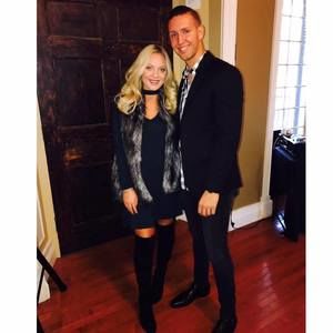 Meet your Posher, Taylor