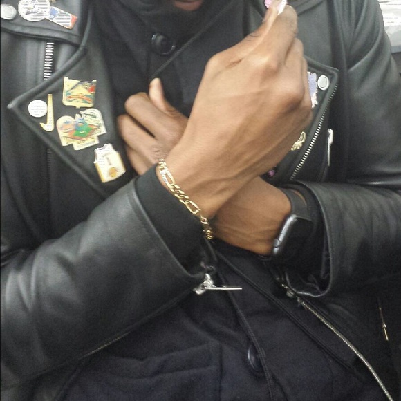 Meet your Posher, Keiffer - Picture 1 of 1