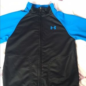✨Boys Under Armour✨