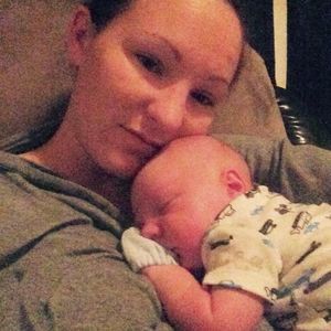 Meet your Posher, Sylvia