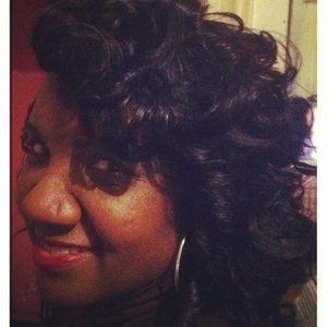 Meet your Posher, Maxine