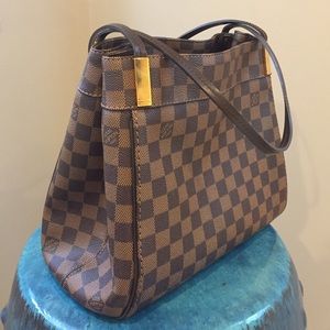 Louis Vuitton Shoulder Bag