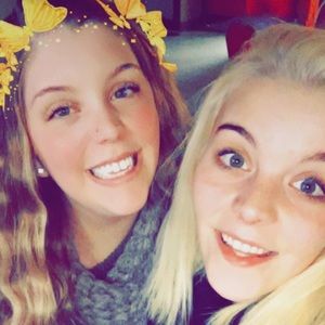 Meet your Posher, Alyssa