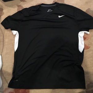 Nike Dri fit t shirt