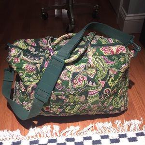 Travel bag