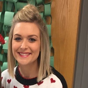 Meet your Posher, Ashleigh