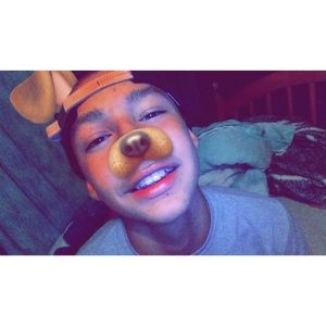 Meet your Posher, Alex