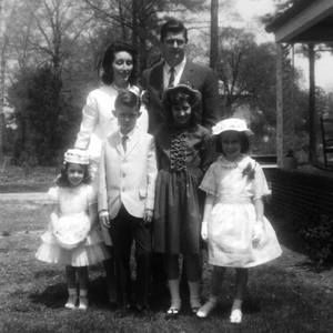 Meet your Posher, Bonnie