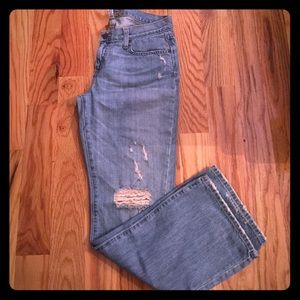 Abercrombie & Fitch Jeans