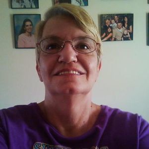 Meet your Posher, Sue