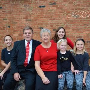 Meet your Posher, Pat