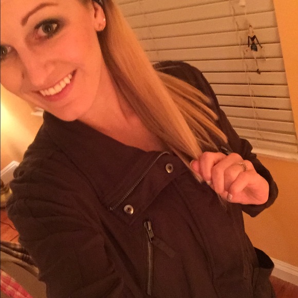 Meet your Posher, Tiarra