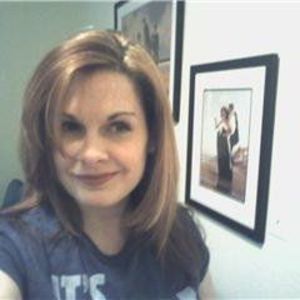 Meet your Posher, Dana