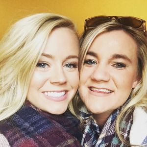 Meet your Posher, Alli