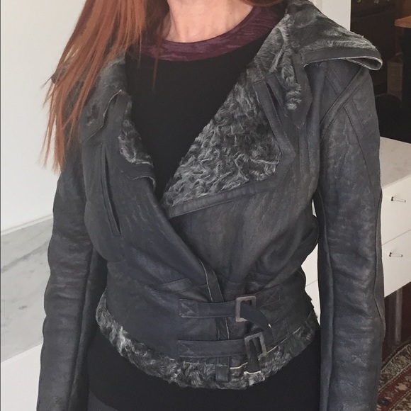 dior paris jacket