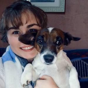 Meet your Posher, Allie