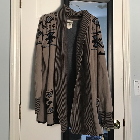 Cardigan
