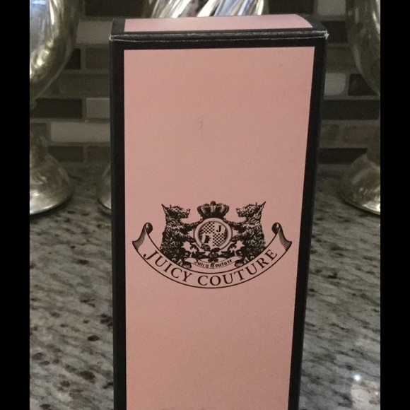 🌹NEW 1 OZ JUICY COUTURE EAU DE PARFUM SPRAY🌹