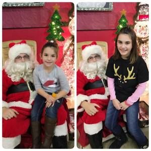 Meet your Posher, Heidi