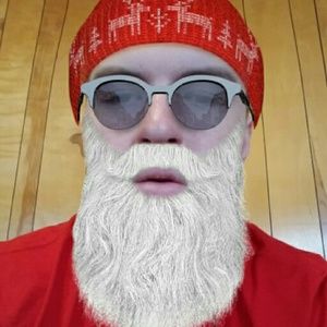 Meet your Posher, Luke